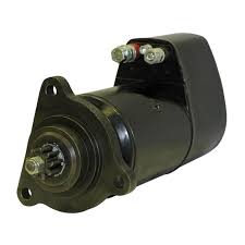 STARTER 24V 9T KB SHORT ADE/MERC