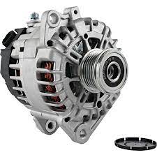 ALTERNATOR 12V 110A RENAULT KALEOS 2.5L 3 PIN