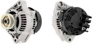 ALTERNATOR 12V 75A SMARTFORTWO/CITY/CABRIO/RAODSTER