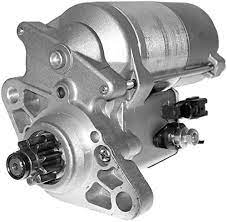 STARTER 12V 10T TOYOTA LAND CRUISER 4.5L (1FZE ENGINE)