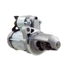 STARTER 12V 15T MERCEDES-BENZ A160/A180/A200/A250/B200/B250