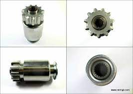 BENDIX 11T 40/42/50MT DELCO