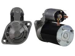 STARTER 12V 8T HYUNDAI I10  GETZ /ACCENT KIA RIO G4ED