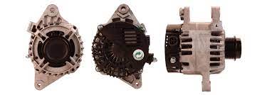 ALTERNATOR 12V 90A TOYOTA AURIS 1.6L VVTI