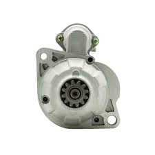 STARTER 12T 24V JAC/DOOSAN/FAW/FOTON CUMMINS