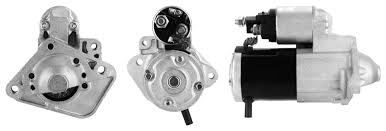 STARTER 12V 12T NISSAN NP200/RENAULT 1.5 DCI