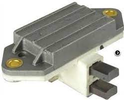 REGULATOR 12V LADA ISKRA