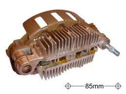 RECTIFIER MITSUBISHI 8DIDOE