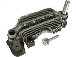 RCTIFIER 24V RENAULT/SCANIA 8DIODE