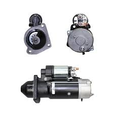 STARTER 12V 11T JCB