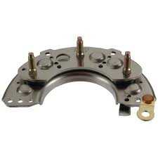 RECTIFIER ISUZU KB280/NISSAN 2.5L  111MM