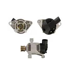 ALTERNATOR 12V 65A FIAT PALIO 1.4L/SIENA 1.4L/PUNTO 1.6L