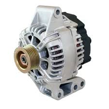 ALTERNATOR 12V 100A FORD FIESTA (ROCAM ENGINE)WITH AIRCON