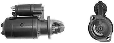 STARTER HATZ INDUSTRIAL (AZJ)