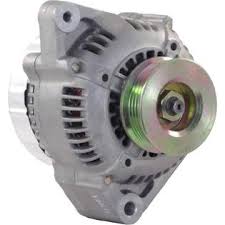 ALTERNATOR 12V HONDA PRELUDE 2.0I
