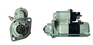 STARTER 12V 10T CUMMINS (ISF-QSB ENGINE)