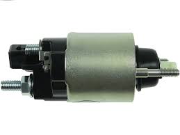 SOLENOID 12V BMW 116I/118I/130I/320I/323I/520I/523I/X1/X3X/X4/X5X/X6/Z4