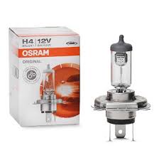 GLOBE H4 12V 60W OSRAM
