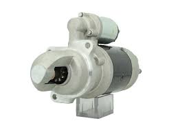 STARTER 12V 10T TATA 713C
