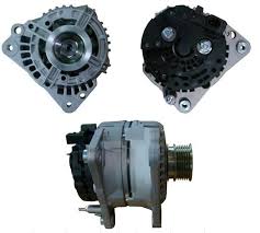 ALTERNATOR 12V 90A VOLKSWAGEN AUDI/BEETLE/GOLF/JETTA/POLO