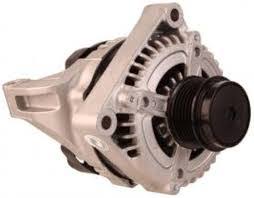 ALTERNATOR 12V 150A JEEP CHEROKEE 2.8L CRD