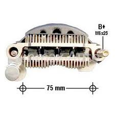 RECTIFIER FORD RANGER/HONDA CIVIC/MAZDA BT50/SUZUKI