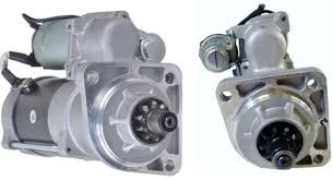 STARTER 24V 10T 29MT VOLKWAGEN CONSTELLATION/CUMMINS