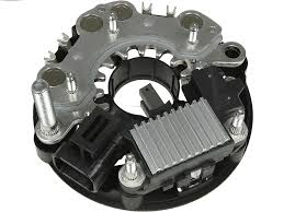 REGULATOR+RECT PACK NISSAN ALMERA/PRIMERA/SENTRA