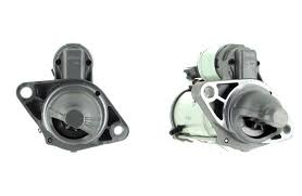STARTER 12V 8T TOYOTA AVENSIS 2.0L/2.2L D4D ENGINE