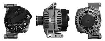 ALTERNATOR 12V 105A OPEL/FIAT/SUZUKI 1.3L DIESEL