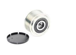 PULLEY 7 GROOVE TOYOTA AURIS/AVENSIS/COROLLA/LAND CRUISER/RAV 4/VERSO