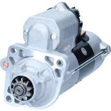 STARTER 12V 10T JOHN DEERE