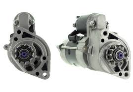 START 12V 11T NISSAN NAVARA/PATHFINDER NV350 2.5L DCI