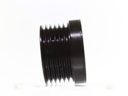 PULLEY 6 GROOVE BMW