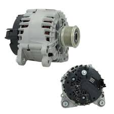 ALTERNATOR 12V 180A AUDI/SEAT/SKODA/VOLKSWAGEN
