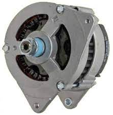 ALTERNATOR 12V 65A LAND ROVER DEFENDER/DISCOVERY/RANGE ROVER 2.4L-2.5L DIESEL