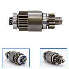 BENDIX DRIVE 12T TOYOTA LAND CRUISER 4.1/4.2L DIESEL