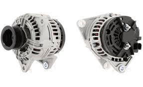 ALTERNATOR 12V 120A IVECO DAILY 2.8L DIESEL