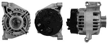 ALTERNATOR 12V 120A ALFA ROMEO/FIAT 500& PUNTO