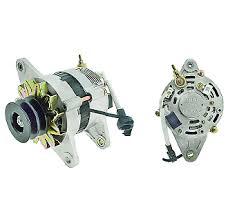 ALTERNATOR 24V 50A NISSAN UD SERIES