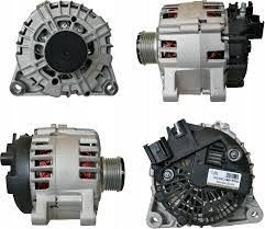 ALTERNATOR 12V 150A FORD/MAZDA 3/VOLVO 1.6L TDCI