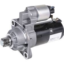 STARTER 12V 10T AUDI A3/VOLKSWAGEN GOLF 1.9L&2.0L TDI