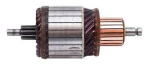 ARMATURE 12V 11 SPLINE FIAT/OPEL/TOYOTA HILUX/MERCEDES BENZ