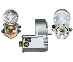 SOLENOID 12V ISUZU KB250/TOYOTA 2.2L&2.4L