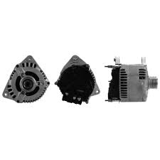 ALTERNATOR 12V 65A LAND ROVER DEFENDER/DISCOVERY/RANGE ROVER 2.4L-2.5L DIESEL
