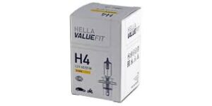 GLOBE 24V H4 P43 70W HELLA