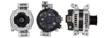 ALTERNATOR 12V 120A TOYOTA LAND CRUISER 4.5L