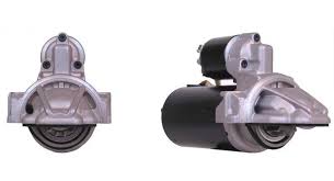 STARTER 12V 12T CITROEN/PEUGEOT/FORD 2.2L & 2.4L DIESEL