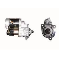 STARTER 24V 11T JCB/JOHN DEERE/ISUZU