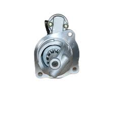 STARTER 24V 10T CUMMINS/GAZELLE